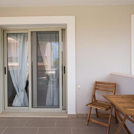 Lefkáda La Strada Apartment מראה חיצוני תמונה