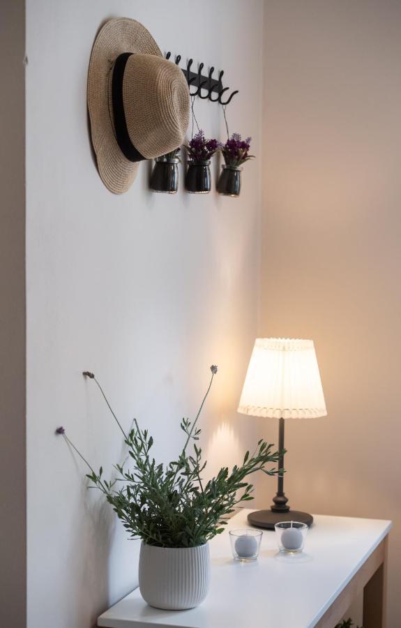 Lefkáda La Strada Apartment מראה חיצוני תמונה