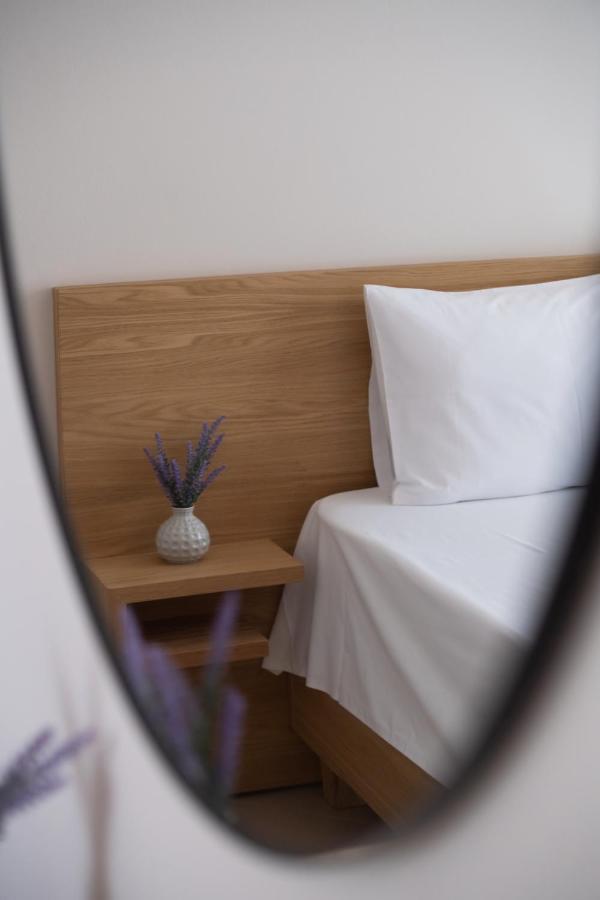 Lefkáda La Strada Apartment מראה חיצוני תמונה