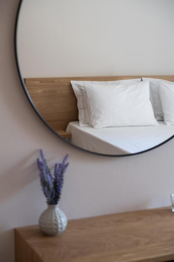 Lefkáda La Strada Apartment מראה חיצוני תמונה
